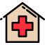 Hospital icon 64x64