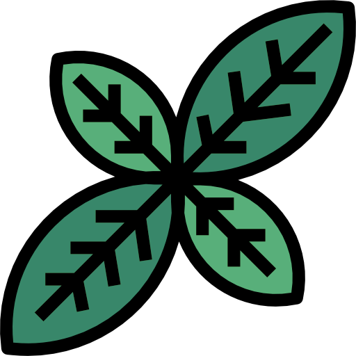 Basil icon