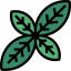 Basil アイコン 64x64