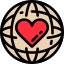 World icon 64x64