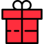 Gift icon 64x64