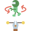Android ícono 64x64