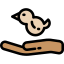 Bird icon 64x64