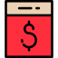 Donation icon 64x64