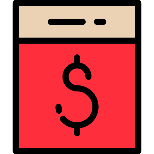Donation icon