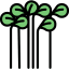Cress icon 64x64