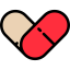 Medicine icon 64x64