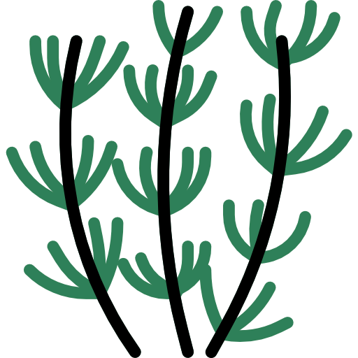 Herb icon
