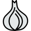 Garlic icon 64x64