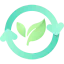 Recycle icon 64x64