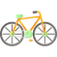 Bicycle icon 64x64