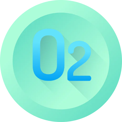 O2 icon