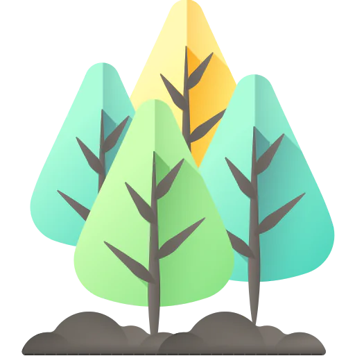 Trees icon