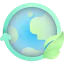 Ecology icon 64x64