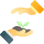 Care icon 64x64