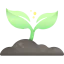 Sprout icon 64x64
