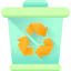Recycle icon 64x64