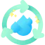 Water icon 64x64