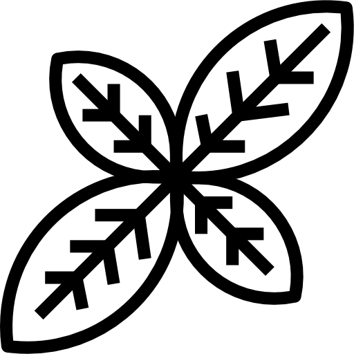 Basil icon