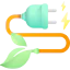 Energy icon 64x64