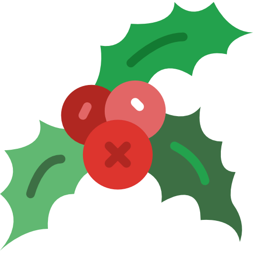 Mistletoe icon