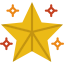 Star icon 64x64