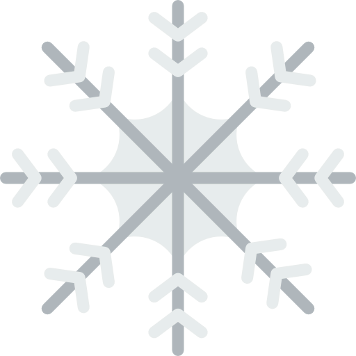 Snowflake icon