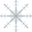 Snowflake icon 64x64