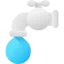 Water icon 64x64