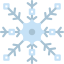 Snowflake icon 64x64
