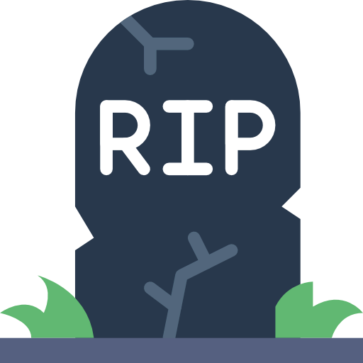 Rip icon