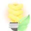 Eco light icon 64x64
