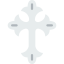 Celtic cross icon 64x64