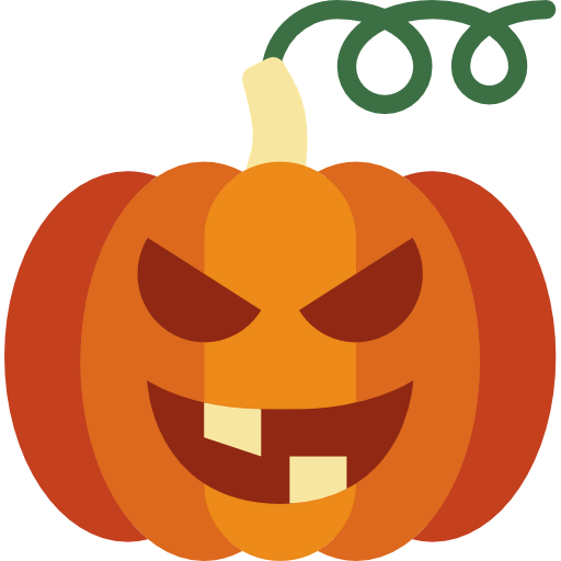 Pumpkin icon