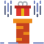 Chimney top icon 64x64