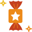 Candy icon 64x64