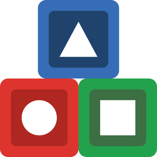 Cube icon
