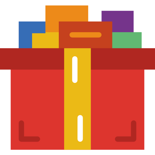 Gift icon
