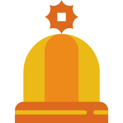 Hat icon