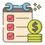 Costs icon 64x64