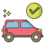 Diagnostic Ikona 64x64