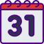 New year アイコン 64x64