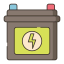 Battery icon 64x64