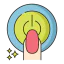 Power icon 64x64