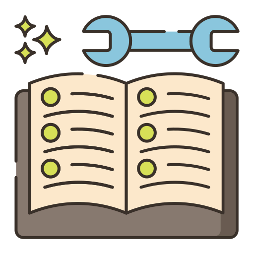 Guide icon