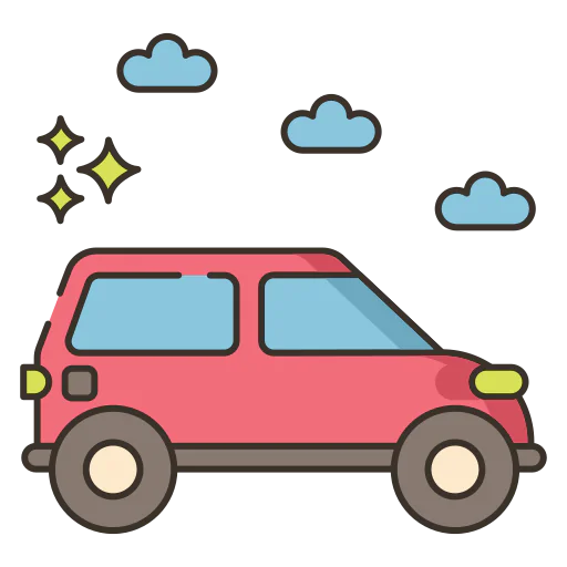Car icon