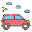 Car icon 64x64