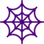 Cobweb icon 64x64