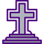 Tombstone icon 64x64