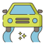 Traction icon 64x64